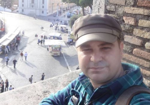 Leia mais sobre o artigo “A literatura é minha vida”