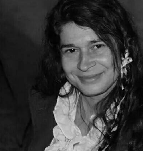 Leia mais sobre o artigo Gisa Scheffer