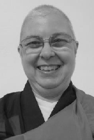 Leia mais sobre o artigo Monja Isshin