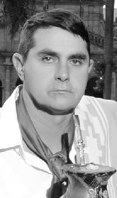 Leia mais sobre o artigo Otávio Reichert