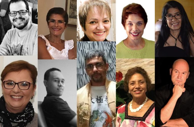 Leia mais sobre o artigo A construção da Paz como tarefa cotidiana