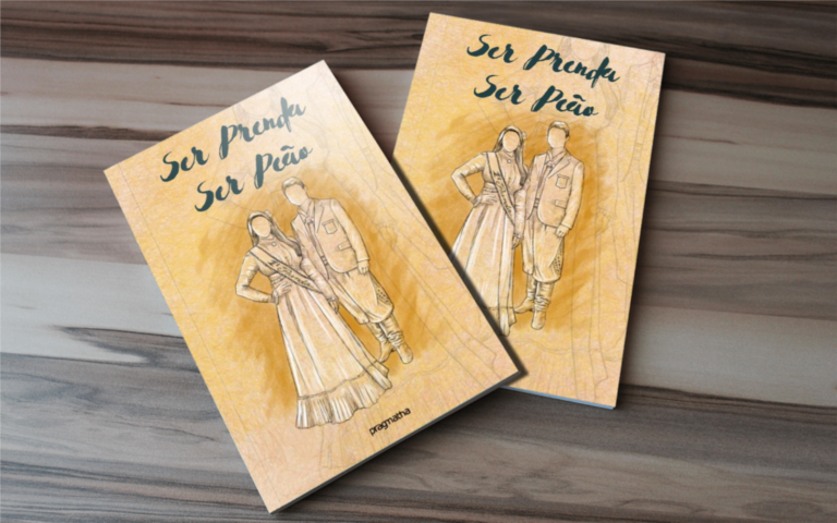 Leia mais sobre o artigo Obra Ser Prenda Ser Peão pode ser adquirida na loja da Fundação Cultural Gaúcha