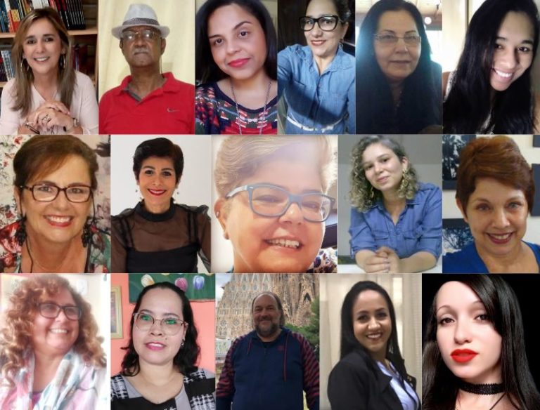 Leia mais sobre o artigo Literatura engajada em tempos de pandemia