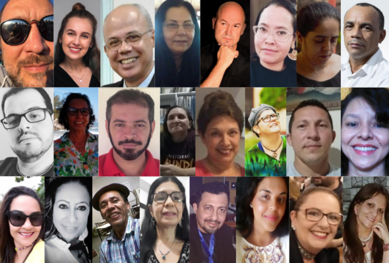 Leia mais sobre o artigo O que o Caderno Literário Pragmatha singifica na sua vida, enquanto escritor?