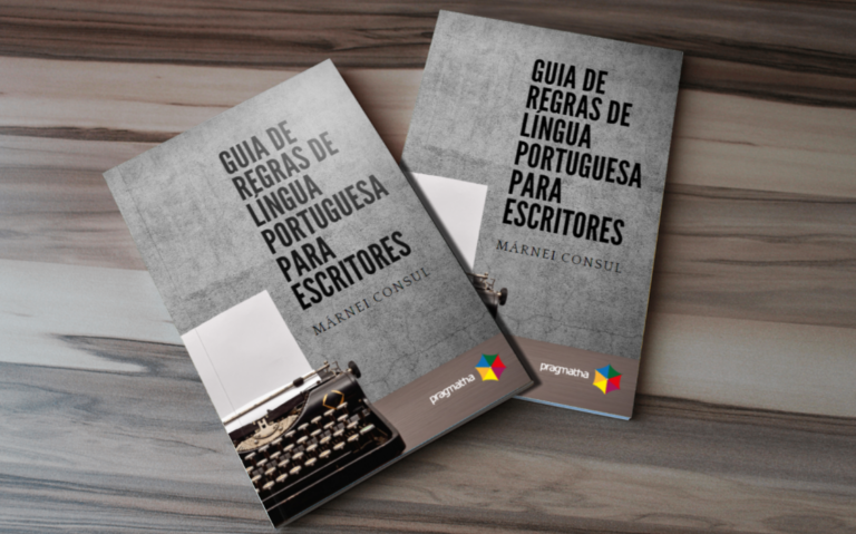 Leia mais sobre o artigo Pragmatha e Márnei Consul preparam obra com dicas de português