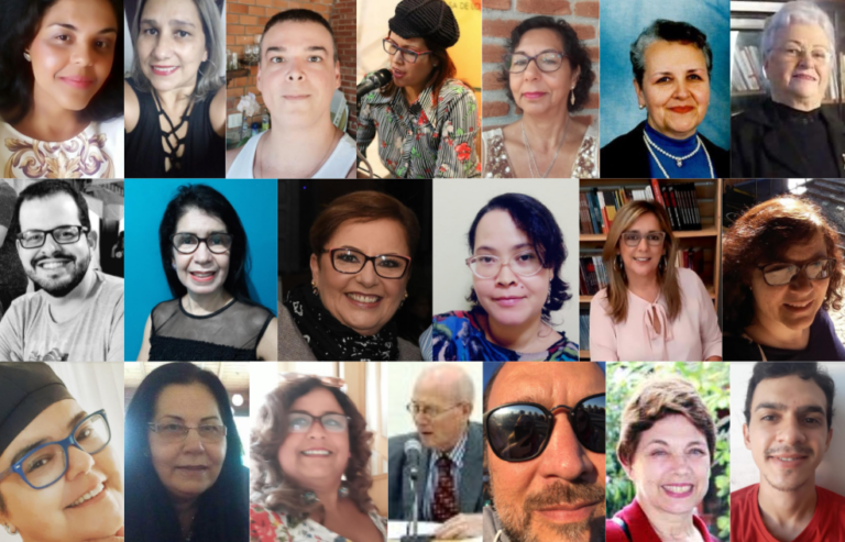 Leia mais sobre o artigo A importância de coletâneas e antologias para escritores