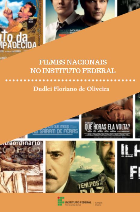 Filmes nacionais no Instituto Federal