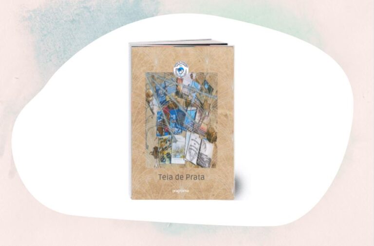 Leia mais sobre o artigo Prefácio de Teia de Prata | Parabéns e vida longa ao Centro de Escritores Lourencianos!