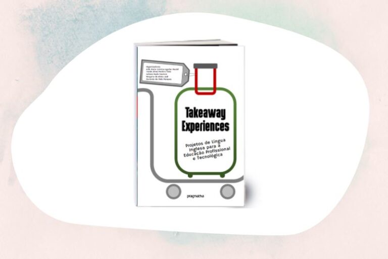 Leia mais sobre o artigo Livro apresenta experiência de professores de inglês na Northern Virginia Community College