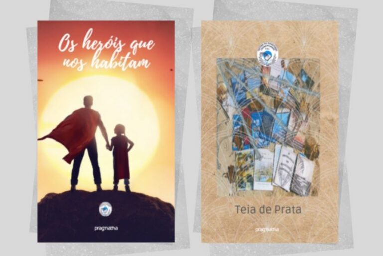 Leia mais sobre o artigo Pragmatha presente no Jubileu de Prata do CEL