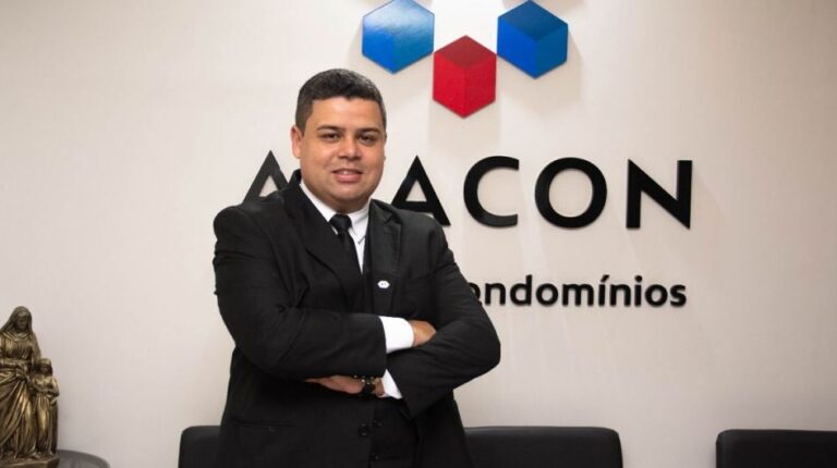 Leia mais sobre o artigo A administração profissional de condomínios é tema de livro de Cristian Menezes, pela Pragmatha