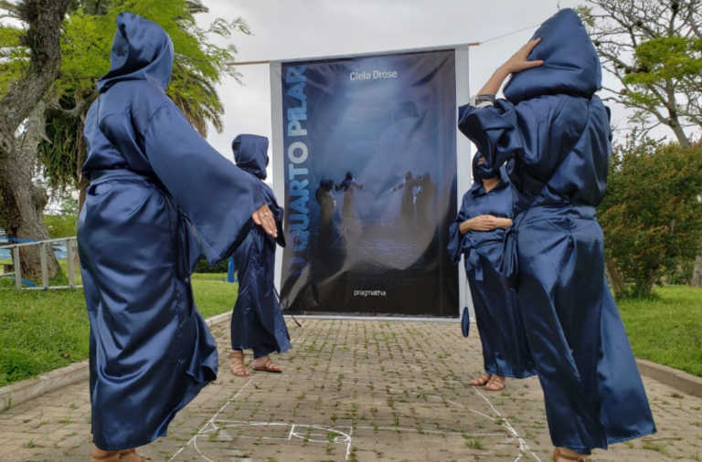 Leia mais sobre o artigo CEL e Pragmatha marcarão presença na Feira do livro de São Lourenço do Sul