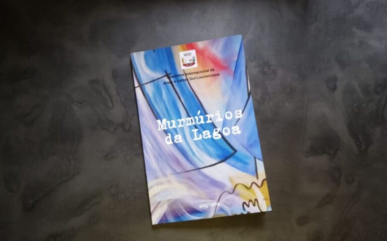 Leia mais sobre o artigo Conheça os autores de “Murmúrios da Lagoa”, da AIL, publicado pela Pragmatha