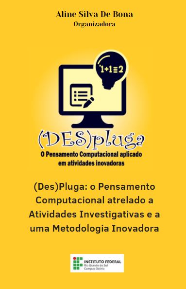 Atividades Práticas de Pensamento Computacional para Professores