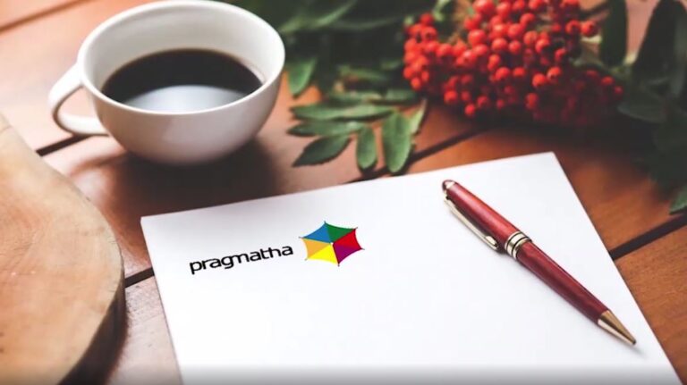 Leia mais sobre o artigo Pragmatha Editora estreia conteúdo inspiracional em suas redes