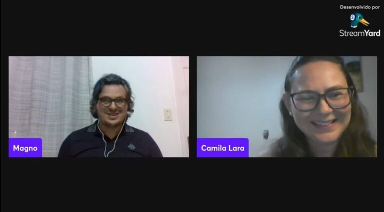Leia mais sobre o artigo Projeto Jornada do Herói, da Pragmatha, é tema da Ciranda das Letras, da Furg
