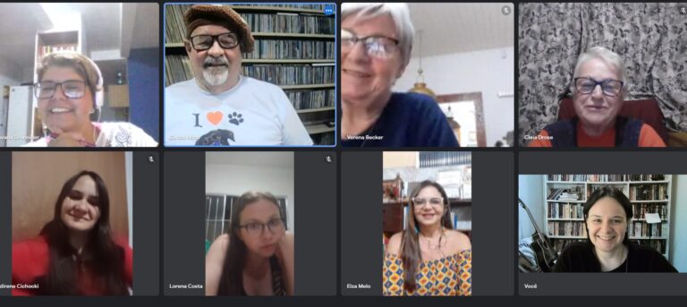 Leia mais sobre o artigo Pragmatha Editora dá início à Jornada Arquétipos