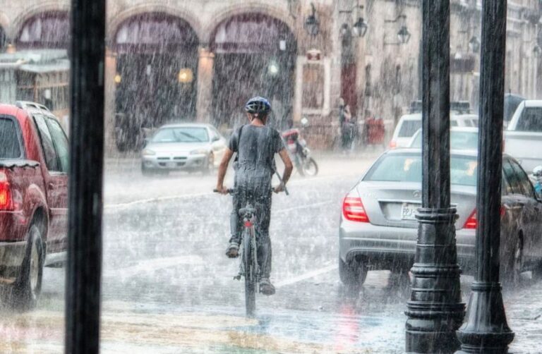 Leia mais sobre o artigo Exercício literário: “Ciclista na chuva”