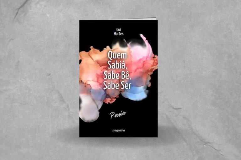 Leia mais sobre o artigo “Quem sabiá, sabe bê, saber ser” já está disponível em pré-venda