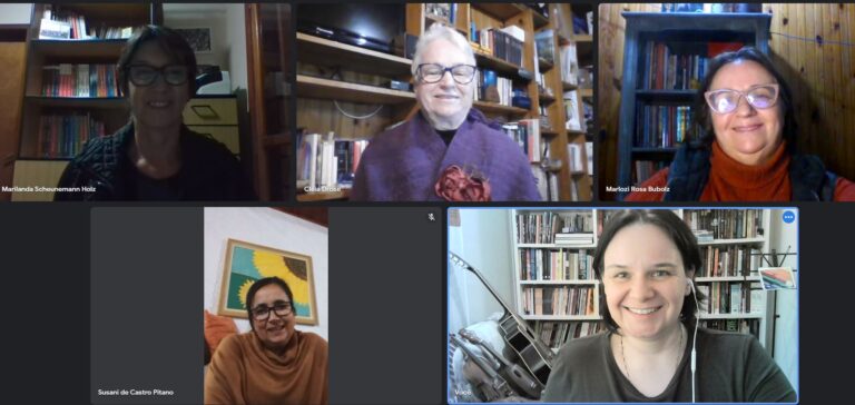 Leia mais sobre o artigo Pragmatha e Cel capacitam professores para Projeto Minha Jornada do Herói