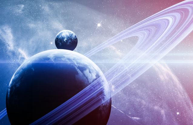 Leia mais sobre o artigo Luas de Saturno | Confira alguns poemas