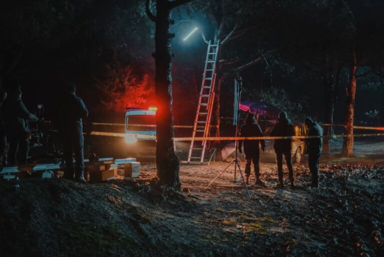 Leia mais sobre o artigo Exercício literário: “Cena do crime”