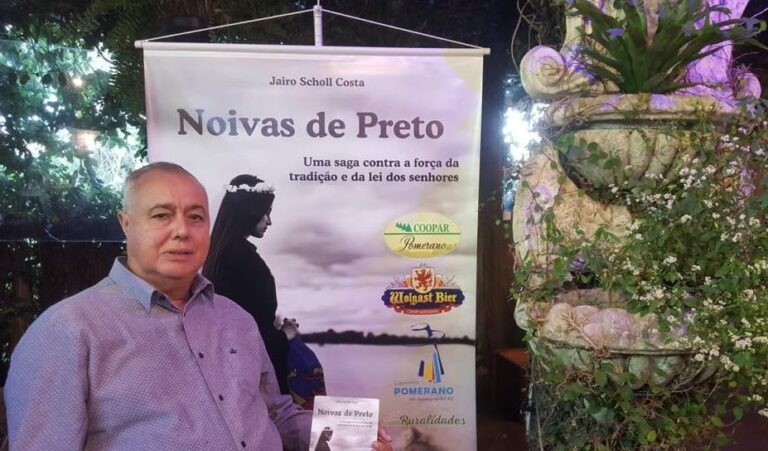 Leia mais sobre o artigo Cinco reflexões fundamentais sobre a sociedade provocadas pela obra “Noivas de Preto”