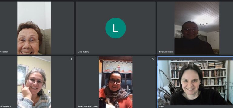 Leia mais sobre o artigo Pragmatha e Cel realizam oficina sobre desbloqueio criativo
