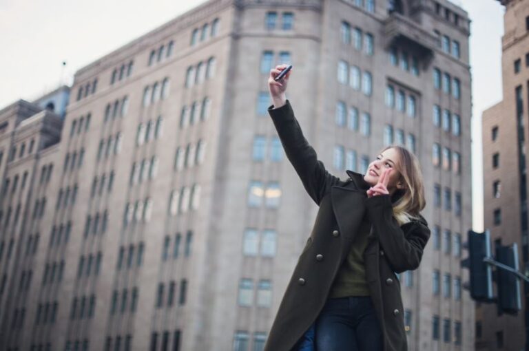 Leia mais sobre o artigo Exercício literário: “Era para ser apenas uma selfie”