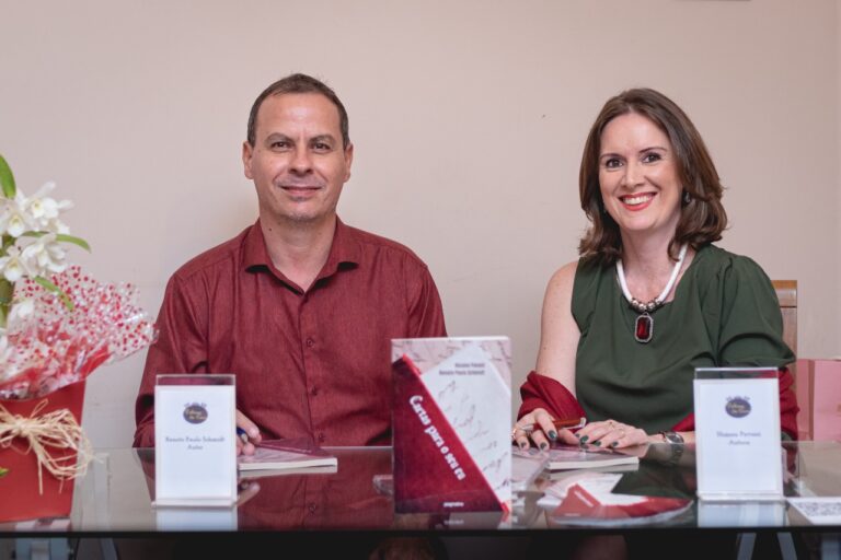 Leia mais sobre o artigo “Cartas para o seu eu” teve lançamento em São Carlos