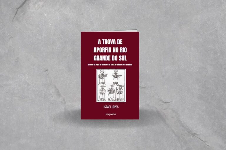 Leia mais sobre o artigo Spoiler: Sumário da obra “A Trova de Aporfia no Rio Grande do Sul”