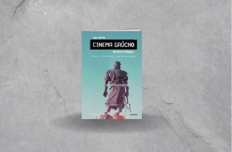 Leia mais sobre o artigo Spoiler |  Sumário de “Um certo cinema gaúcho de Porto Alegre ou Como o cinema imagina a capital dos gaúchos”