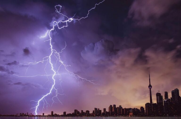 Leia mais sobre o artigo Exercício literário: “A tempestade não dava trégua”