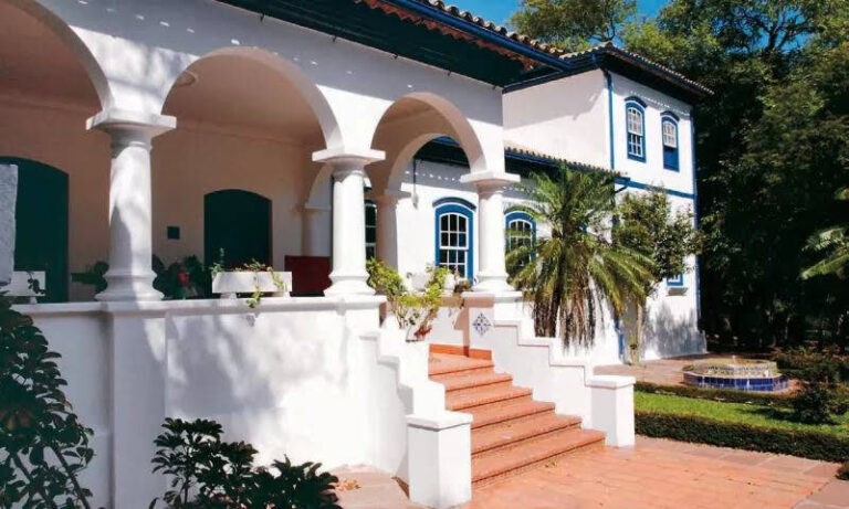 Leia mais sobre o artigo História: fazenda do Barba Negra no Rio Grande do Sul?
