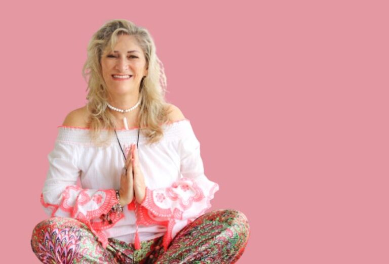 Leia mais sobre o artigo Psicoterapeuta Márcia Sarvájina prepara ebook e guia com publicação pela Pragmatha