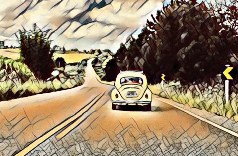 Leia mais sobre o artigo Histórias do Fusca Amadinho já estão disponíveis em eBook