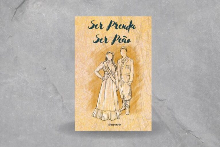 Leia mais sobre o artigo Livro “Ser Prenda / Ser Peão” está disponível em eBook