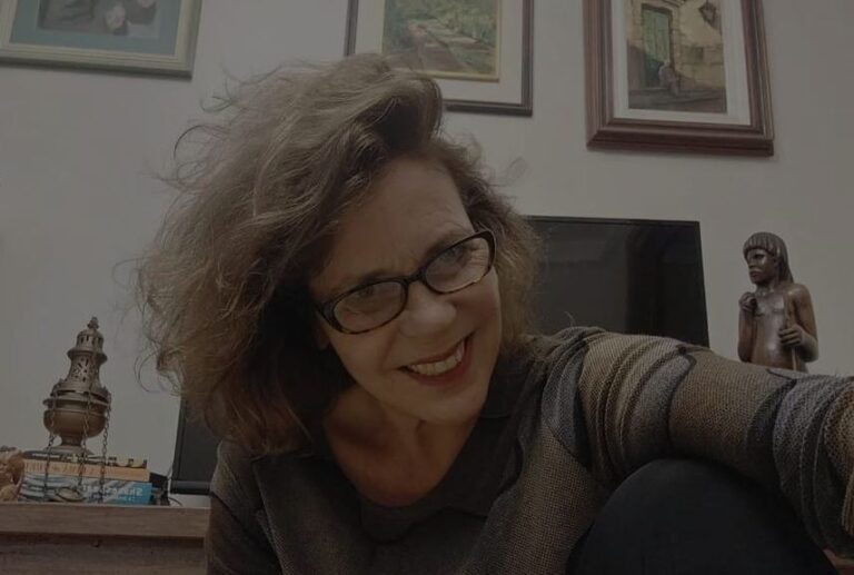 Leia mais sobre o artigo “Foi terapêutico e prazeroso trabalhar nesse projeto!”