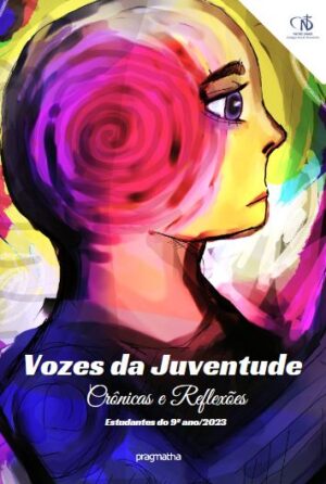 Vozes da juventude – Crônicas e Reflexões