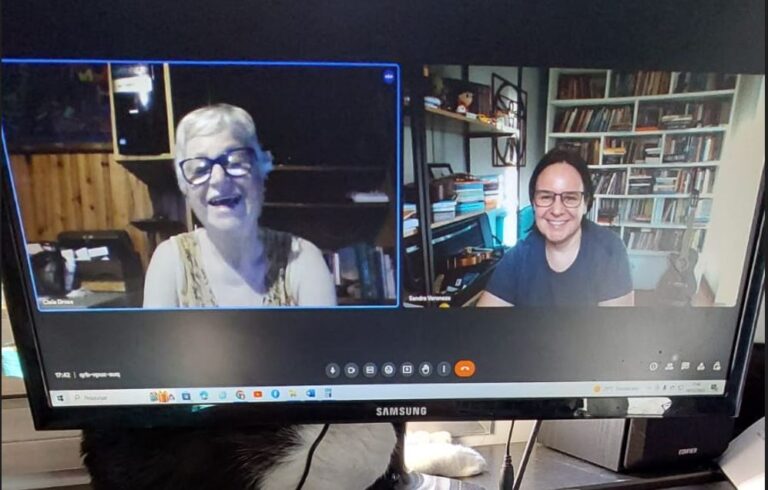Leia mais sobre o artigo “Café com a editora” fortalece vínculo entre autores e a Pragmatha