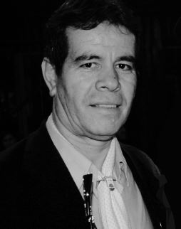 Leia mais sobre o artigo  Cesar José Tomazzini Liscano