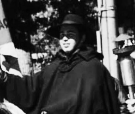 Leia mais sobre o artigo Gabriel Erdmann Pereira