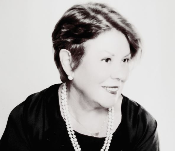 Leia mais sobre o artigo Helena Heloisa Manjourany Silva