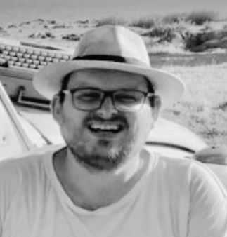 Leia mais sobre o artigo Rodrigo Seefeldt