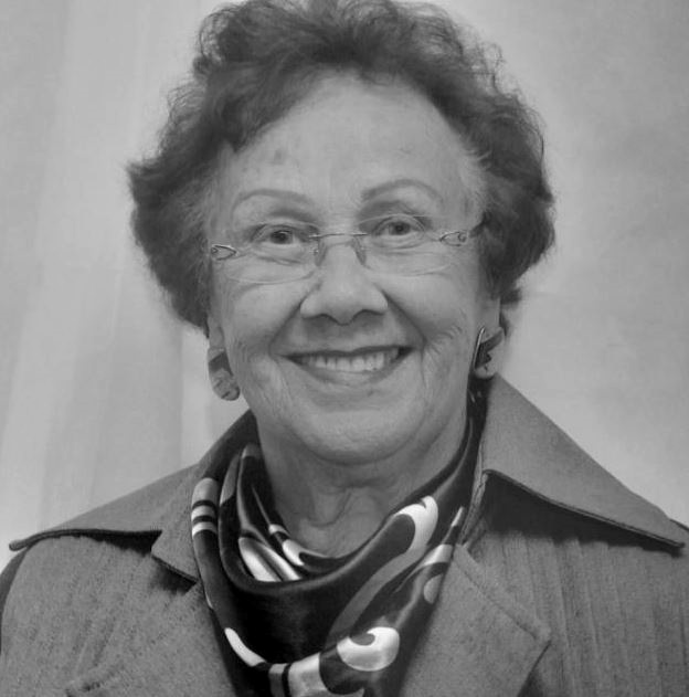 Leia mais sobre o artigo Soleni Peres Heiden