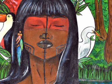 Leia mais sobre o artigo Apresentação | Prosa e Versos à Amazônia