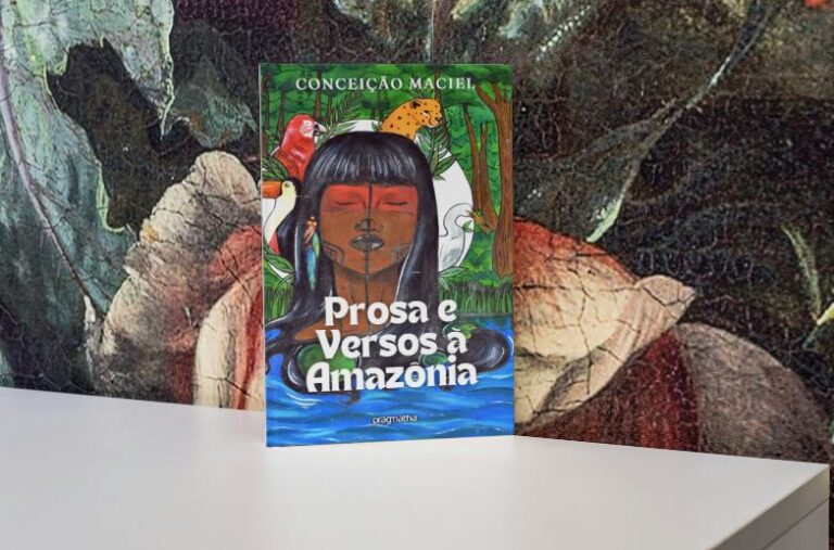 Leia mais sobre o artigo Orelha | Prosa e Versos à Amazônia