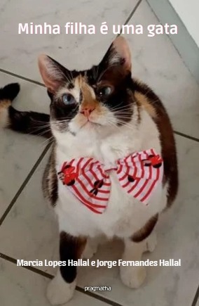 Minha filha é uma gata