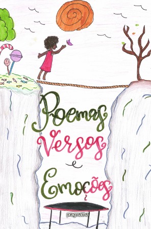 Poemas, Versos e Emoções