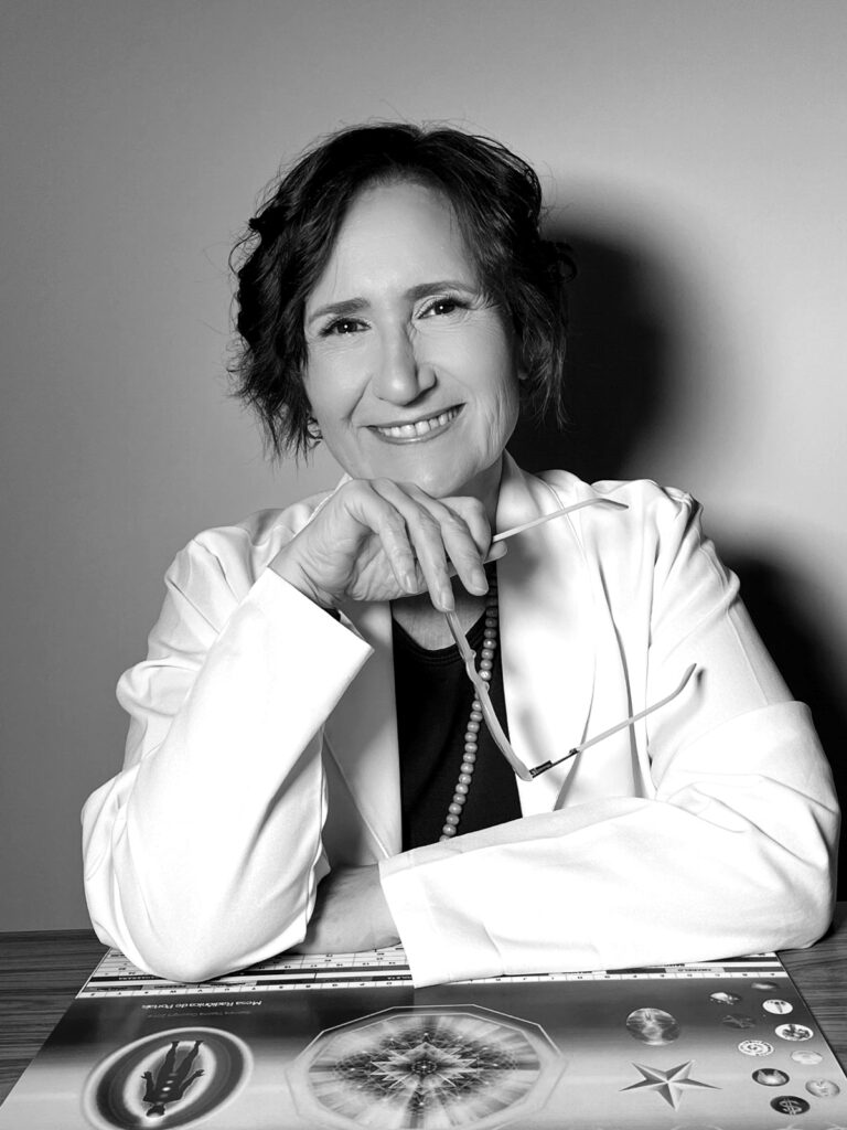 Leia mais sobre o artigo Leila Garin